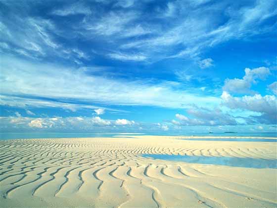 华源观景台天空之镜：太麻里看海秘境，海湾绝景尽收眼底！